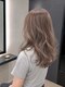 ソラヘアー(SORA hair)の写真/【NewOpen】マンツーマン施術と安定した技術力で理想を叶える、癒やしの贅沢プライベート空間♪