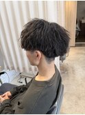 ツイストスパイラル