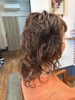 キイサンチ(喜iisan家) 20代/30代/40代/50代/鳳/堺市/ロングウルフ