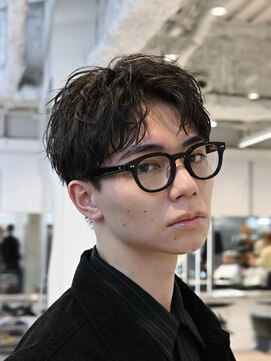 フィフス 渋谷(fifth) ルーズショート