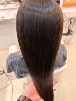 ヘアー ボニータ(hair bonita)&nbsp;#髪質改善#髪質改善ストレート#髪質改善トリートメント