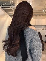 ライン(LINE)&nbsp;ピンクラベンダー