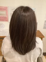 ツヤイロ 上飯田南店(TSUYA_IRO)&nbsp;12レベル   アッシュブラウン