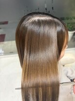 エフエフヘアー(ff hair)&nbsp;髪質改善プレミアムトリートメント