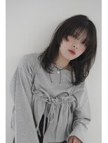 セン バイ テトテ(SENN by tetote) 【SENN/shuri/明石/大久保】レイヤー/ハッシュカット