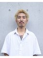 メンズサロン ユニークバイケンジ 町田(Men’s salon unique KENJE)/坂井　那吏