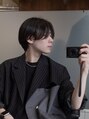 ヴィヴィッド オモテサンドウ(ViViD omotesando)&nbsp;小森 波琉