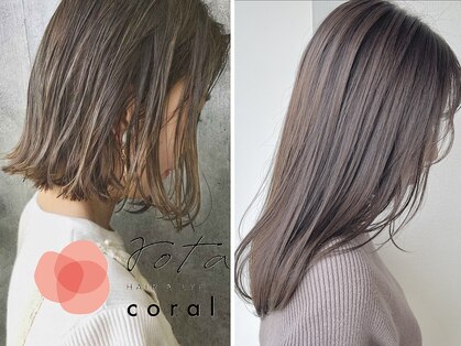 ロタコーラル 大野田店(rota coral)の写真