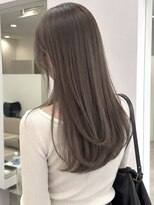 ソモ(SOMO)&nbsp;【レイヤーカット】毛先を軽くしたい方に