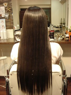 エストレーラ(estrella) ストレート