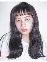 フィルム(film) 重めロング