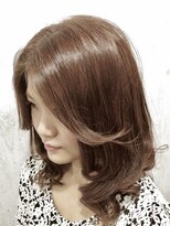 バーニー ヘア ラウンジ(Burny hair lounge)&nbsp;グラマラスカール