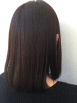 レーブ サリュー(reve salut)&nbsp;愛されボブ