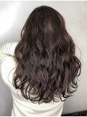 イルミナケアカラー＊マロングレージュ【YAMA】
