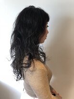 ルース(RUTH)&nbsp;大きめカール