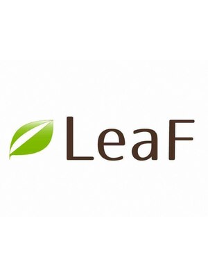 美容室リーフ 豊田店(LeaF)