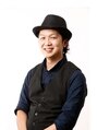 イニシエート イオン帯広店(Initiate)/柴田　貴正