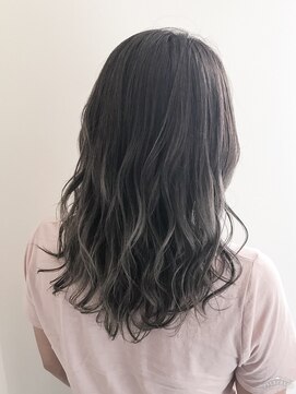 エイト 池袋店(EIGHT ikebukuro) 【EIGHT 池袋】とろみグレージュ