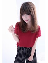 ウィル 京橋店(WiLL)&nbsp;【WiLL 京橋店】加藤武 ヘアスタイル