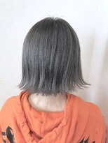 フェリア 渋谷(Feria)&nbsp;≪filo by Feria渋谷≫シルバーグレージュ☆