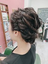 アティ(Atty)&nbsp;フワモコアップ