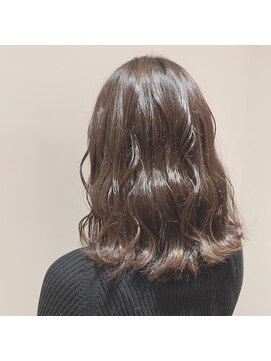 ネオヘアー 曳舟店(NEO Hair) 艶ナチュスタイル（曳舟）