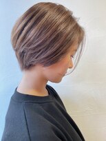 グリーク(GREEK)&nbsp;ボブ