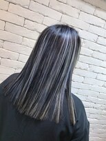 コクーン(CoCooN)&nbsp;ブラックバレイヤージュ