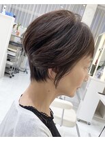 アテナ 福津店(ATENA)&nbsp;☆ミセスショート☆