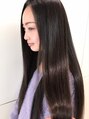クララ サカエ(CLALA Sakae LA.DONNA group) 艶髪極めてます！！大人女性も艶髪でマイナス５歳！！