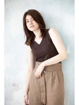 シェルベアー 銀座四丁目(Shell Bear) 【ShellBear銀座4丁目】ナチュラルレイヤー