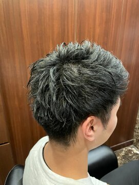 ヒロギンザ 五反田店(HIRO GINZA) ７・３スタイル