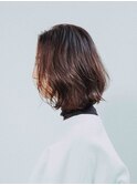 ミディボブ［町田／町田駅］［学割U24］