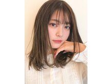 ヘアーデコ グラント(hair deco Grant)
