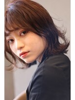 ラ ブーケ 中川中島店(La Bouquet)&nbsp;La Bouqetの似合わせスタイル