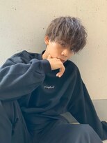 ゼスト パーク(ZEST PARK)&nbsp;ZEST PARK メンズスタイル