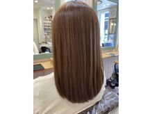リーフ ヘアアンドリラクーゼーション(Leaf hair&relaxation)