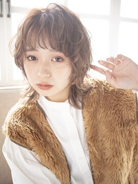 エイトオーミヤ 大宮店(EIGHT omiya) 【EIGHT new hair style】206