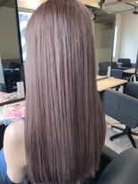 スターズ 渋谷(STARS)&nbsp;グレーピンク