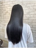 【un.cocon 吉祥寺】大人可愛い　ナチュラルストレート♪