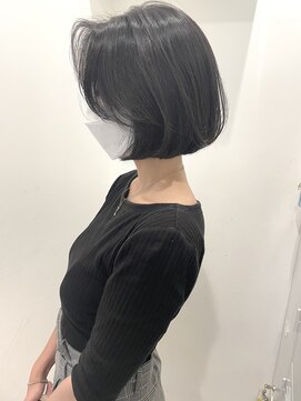 スウィープ 平尾(sweep) 韓国大人タンバルモリ