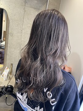 エイト 上野店(EIGHT ueno) 【EIGHT 上野】石田