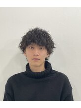 テン(TEN.) 原田 和希