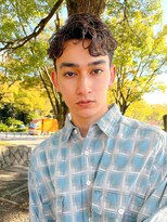 マグノリア オモテサンドウ(MAGNOLiA Omotesando)&nbsp;メンズショートの