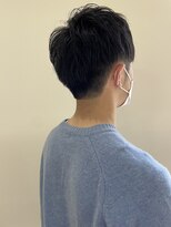 アングゥギャラリー(ungu GALLERY)&nbsp;メンズカット