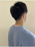メンズカット