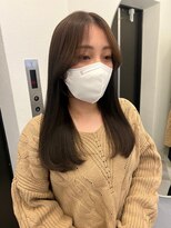 ボタン ハカタ(VOTAN hakata)&nbsp;【ろみおstyle】水素トリートメント☆