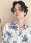 【morio池袋】小顔愛されショートチョコレートプリカール♪