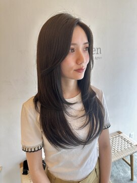 ゴーシェン 津田沼本店(Goshen) オリーブレイヤー