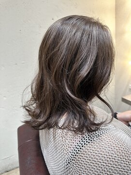 ミリ 千歳烏山(Mili CARE&SPA) ハイライト